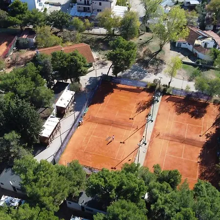 Mediteran Travel Mobile Homes Imperial * Vodice